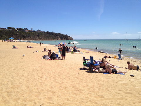 Kookas Retreat - Gold Coast 4U 19