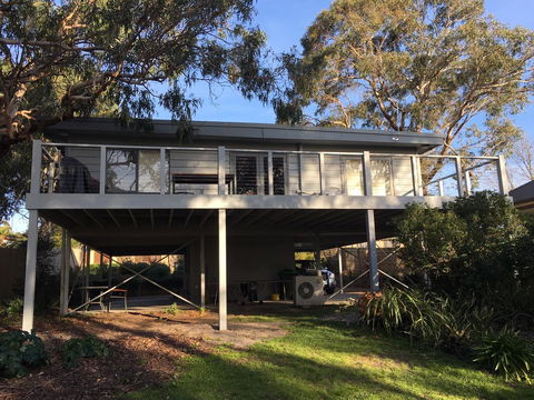 Kookas Retreat - Gold Coast 4U 1