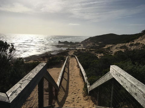 Kookas Retreat - Gold Coast 4U 22