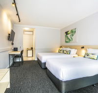 Nightcap at Matthew Flinders Hotel - Accommodation Gold Coast
