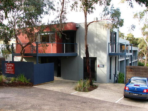 Lorne Surf Apartments - Gold Coast 4U 12