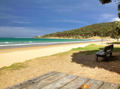 Lorne Surf Apartments - Gold Coast 4U 13