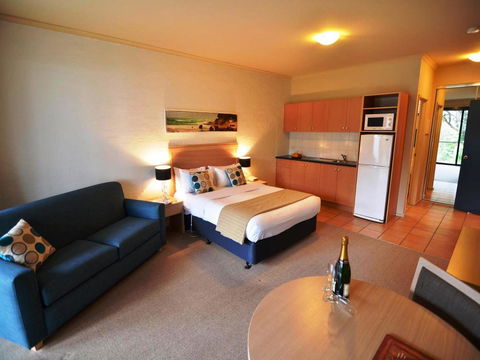 Lorne Surf Apartments - Gold Coast 4U 20