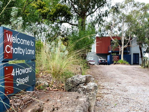 Lorne Surf Apartments - Gold Coast 4U 19