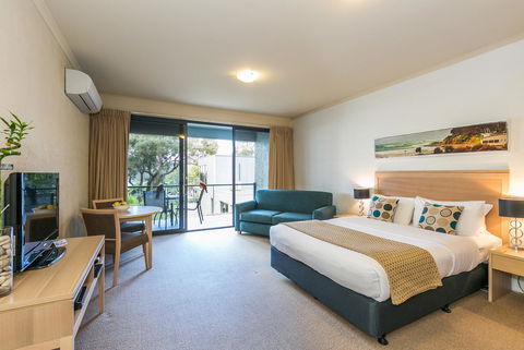 Lorne Surf Apartments - Gold Coast 4U 27