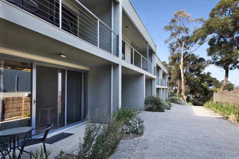 Lorne Surf Apartments - Gold Coast 4U 0