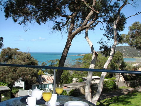 Lorne Surf Apartments - Gold Coast 4U 3
