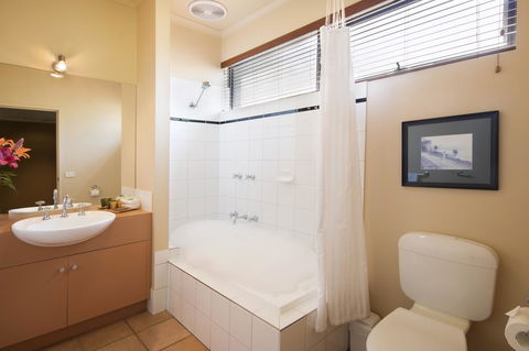 Lorne Surf Apartments - Gold Coast 4U 33