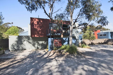 Lorne Surf Apartments - Gold Coast 4U 29