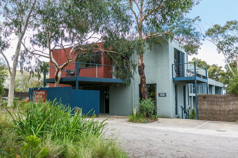 Lorne Surf Apartments - Gold Coast 4U 18