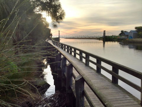 Lorne Surf Apartments - Gold Coast 4U 28