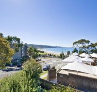 Lorne Bay View Motel - Gold Coast 4U
