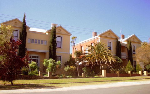 Campbell St Lodge - Gold Coast 4U 28