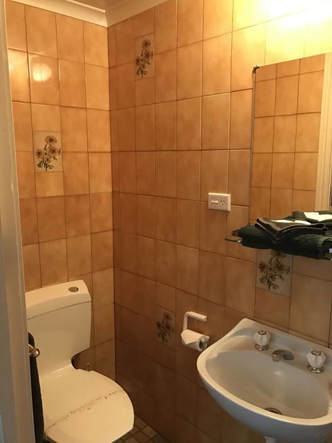 Campbell St Lodge - Gold Coast 4U 32