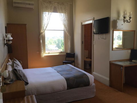 Campbell St Lodge - Gold Coast 4U 20