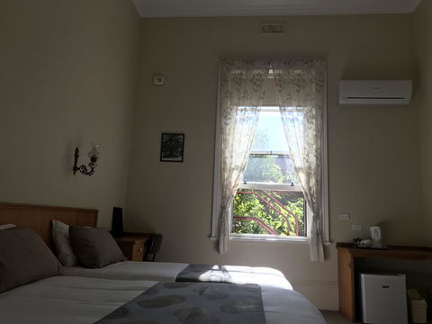 Campbell St Lodge - Gold Coast 4U 13