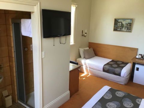 Campbell St Lodge - Gold Coast 4U 19