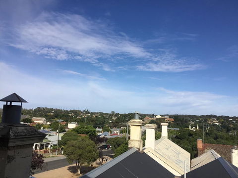 Campbell St Lodge - Gold Coast 4U 39