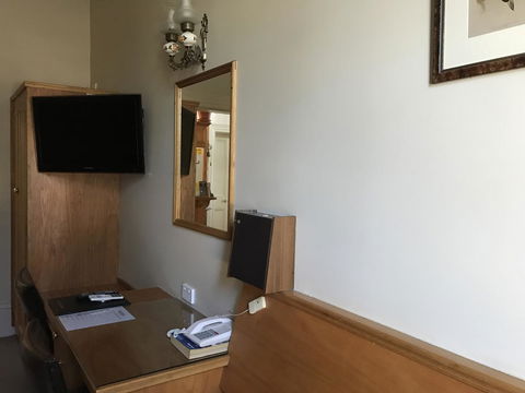 Campbell St Lodge - Gold Coast 4U 38