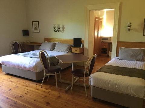 Campbell St Lodge - Gold Coast 4U 7
