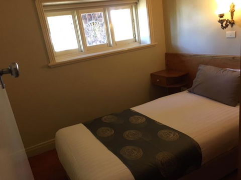 Campbell St Lodge - Gold Coast 4U 8