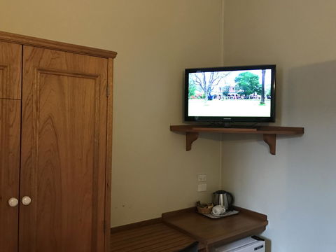 Campbell St Lodge - Gold Coast 4U 31