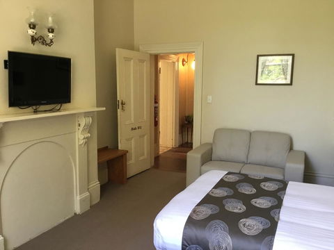 Campbell St Lodge - Gold Coast 4U 10