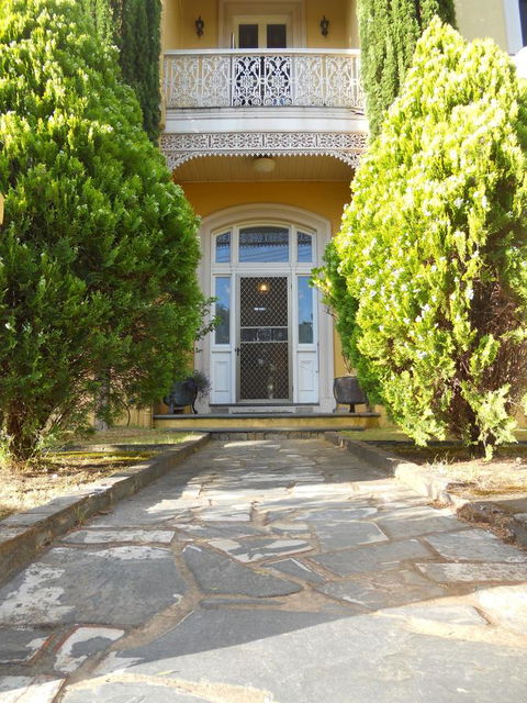 Campbell St Lodge - Gold Coast 4U 29