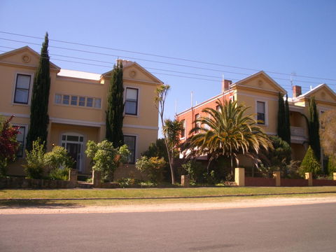 Campbell St Lodge - Gold Coast 4U 26