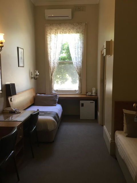 Campbell St Lodge - Gold Coast 4U 24