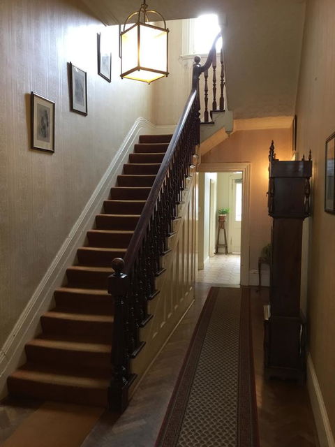 Campbell St Lodge - Gold Coast 4U 3