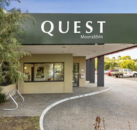 Quest Moorabbin - Gold Coast 4U