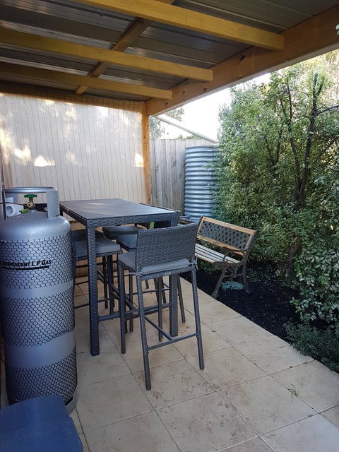 Romsey Homestay - Accommodation Gold Coast 12