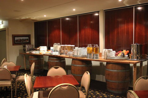 Swan Hill Resort - Gold Coast 4U 6