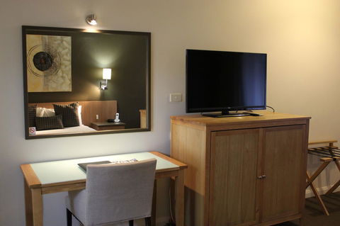 Swan Hill Resort - Gold Coast 4U 1