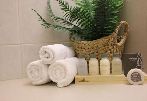 Swan Hill Resort - Gold Coast 4U 2