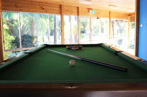 Swan Hill Resort - Gold Coast 4U 12