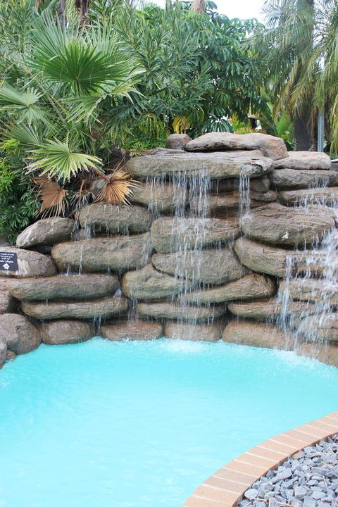 Swan Hill Resort - Gold Coast 4U 24