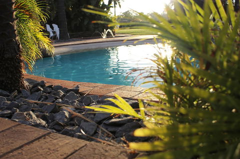 Swan Hill Resort - Gold Coast 4U 7