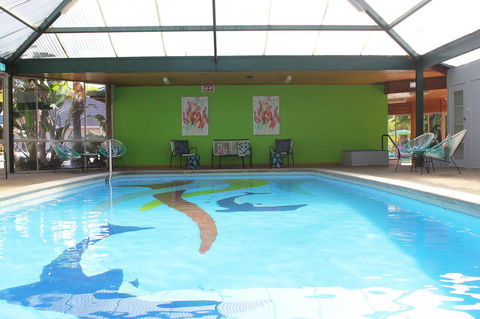 Swan Hill Resort - Gold Coast 4U 9