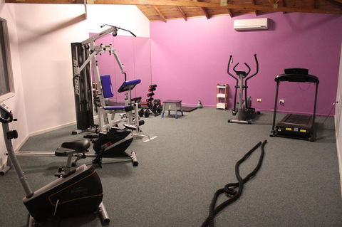 Swan Hill Resort - Gold Coast 4U 5