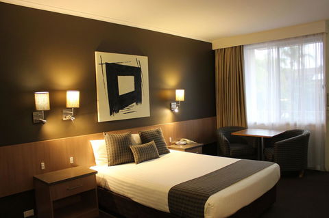 Swan Hill Resort - Gold Coast 4U 21