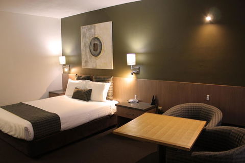 Swan Hill Resort - Gold Coast 4U 22