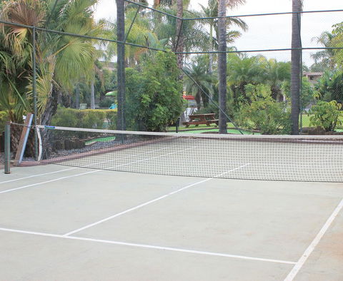 Swan Hill Resort - Gold Coast 4U 3