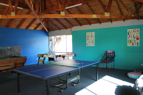 Swan Hill Resort - Gold Coast 4U 10