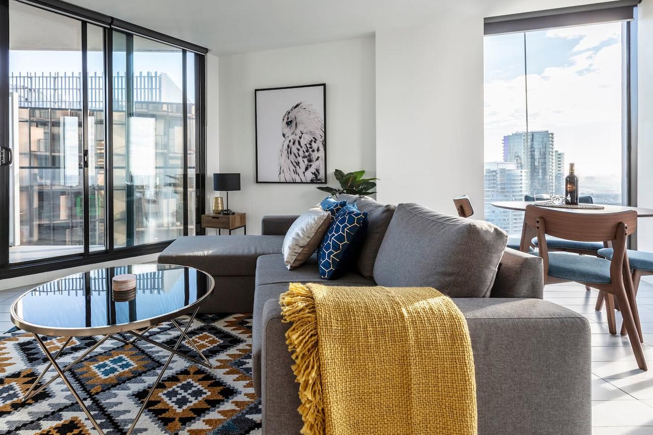 Docklands VIC Accommodation Gold Coast