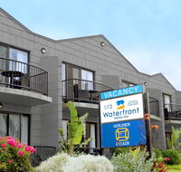 Apollo Bay Waterfront Motor Inn - Accommodation Gold Coast
