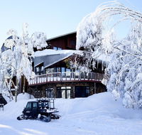 Astra Lodge Falls Creek - Gold Coast 4U