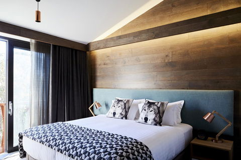 Astra Falls Creek - Gold Coast 4U 1