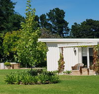 The Cottage - Accommodation Gold Coast